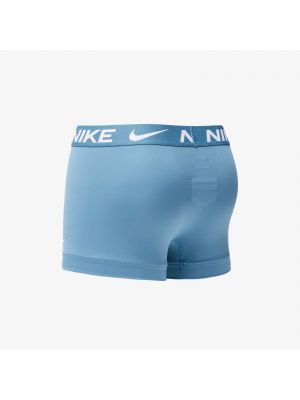 Boxerky Nike modré