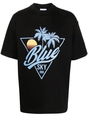 T-shirt Blue Sky Inn