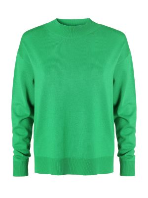 Priliehavý sveter Tatuum zelená