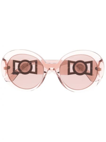 Occhiali da sole Versace Eyewear, rosa