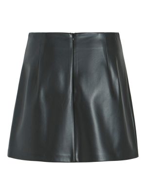 Mini suknja Vila crna