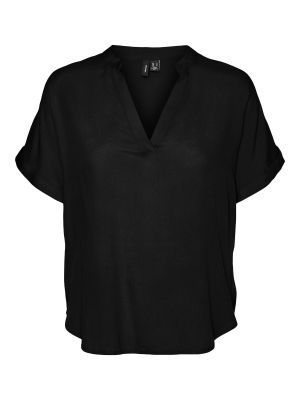 Camicia Vero Moda nero