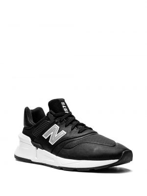 Sneaker New Balance 997 schwarz