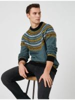 Vyriški megztiniai Koton