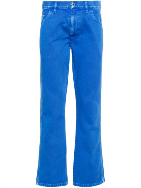 Skinny jeans Ranra blau