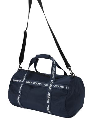 Αθλητική τσάντα Tommy Jeans μπλε