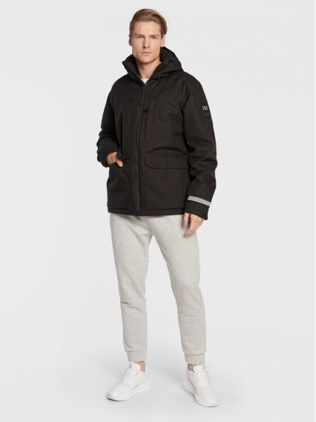 Куртка Helly Hansen черная