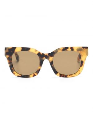 Oversized sluneční brýle Huma Eyewear