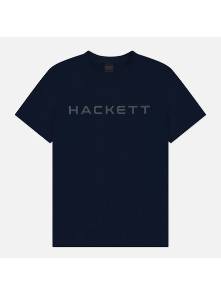 Футболка Hackett синяя