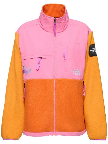 Retro dunjakke The North Face