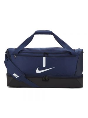 Niebieska torba podróżna Nike