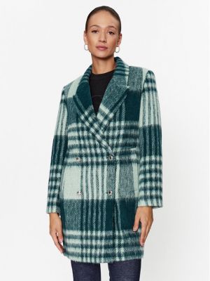 Cappotto Guess verde