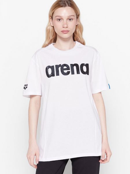 Koszulka Arena biała
