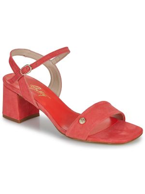 Sandale Betty London roșu