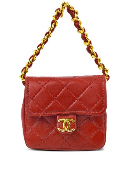 Klassische kette taschen Chanel Pre-owned