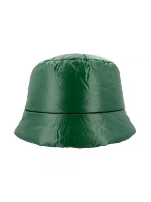 Mütze Aspesi grün
