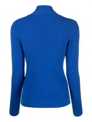 Sweter Parajumpers niebieski