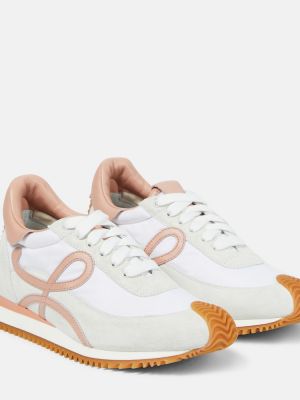 Sneakers Loewe fehér