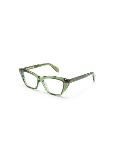 Brille mit sehstärke Cutler And Gross grün