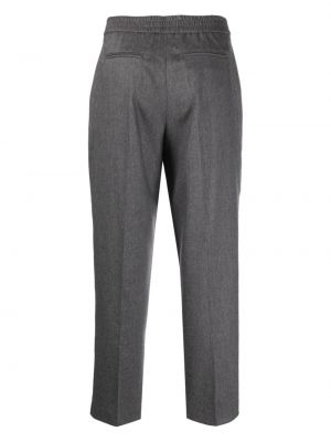 Pantalon Pt Torino gris