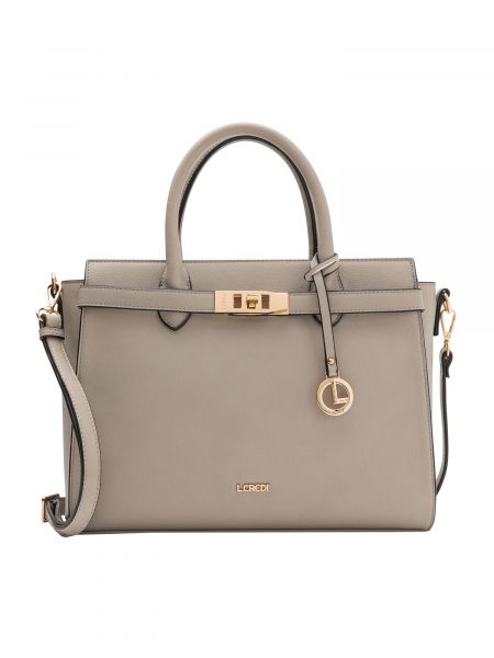 Taske L.credi beige