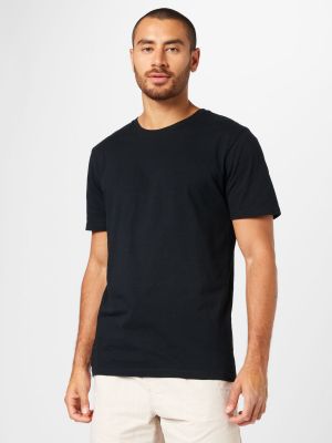Bavlnené tričko Cotton On čierna