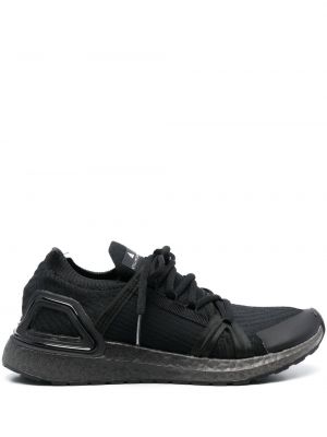 Sneakers Adidas By Stella Mccartney μαύρο