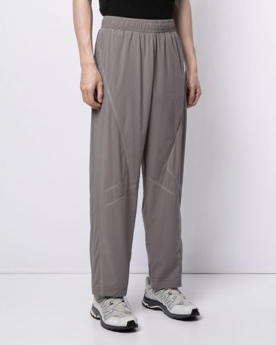 Sportovní kalhoty A-cold-wall* šedé