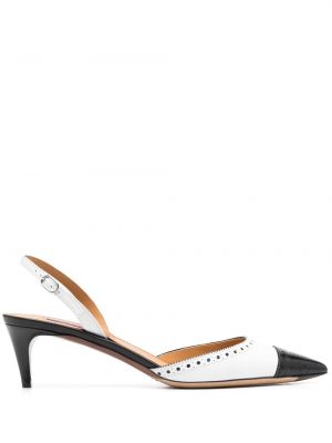 Pumps Ralph Lauren Collection svart