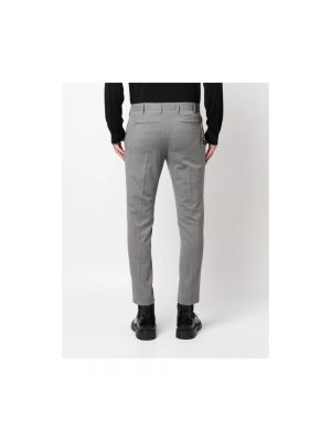 Pantalones de lana Pt01 gris