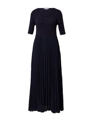 Μάξι φόρεμα La Strada Unica μπλε
