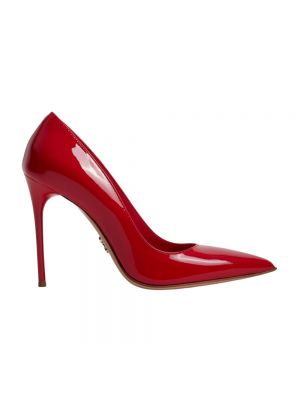 Chaussures de ville Sergio Levantesi rouge