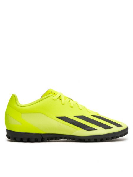 Stivali da neve Adidas giallo