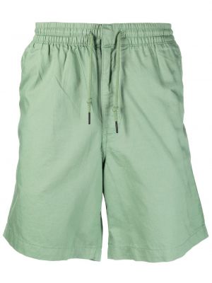 Shorts Patagonia grønn