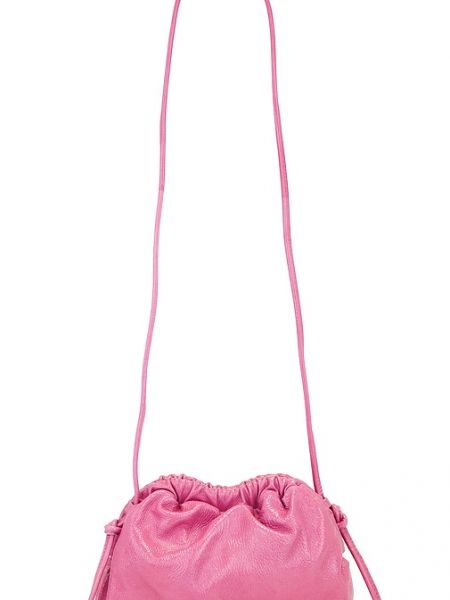 Mini mini çanta Mansur Gavriel pembe