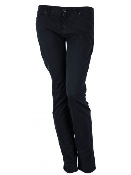 Джинси Armani Jeans, чорні