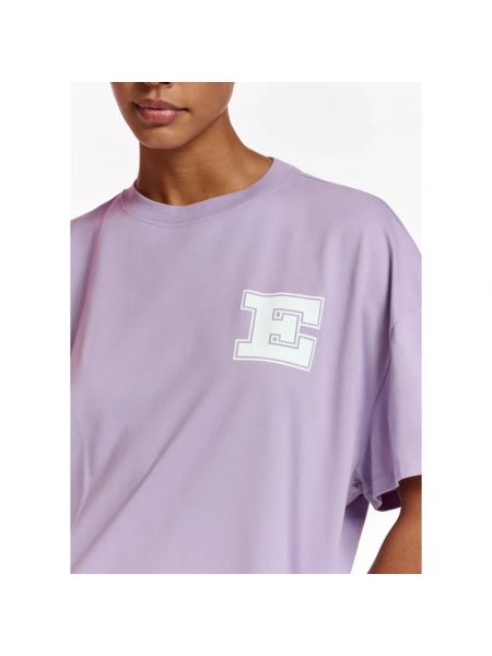Camiseta Essentiel Antwerp violeta