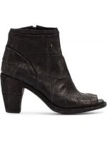 Ankle Boots Isaac Sellam Experience