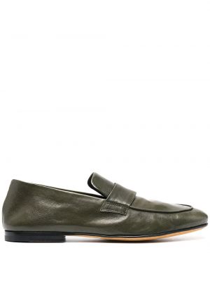 Læder loafers Officine Creative