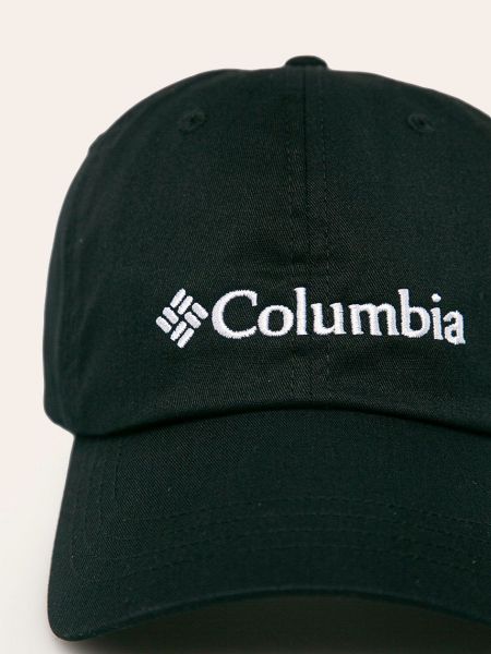 Șapcă Columbia negru