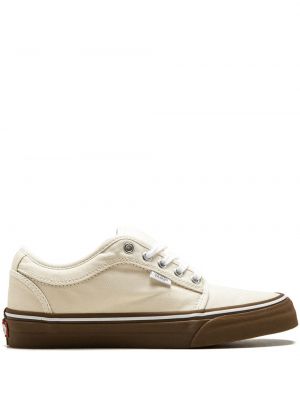 Baskets Vans blanc