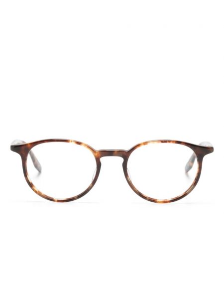 Naočale Barton Perreira smeđa