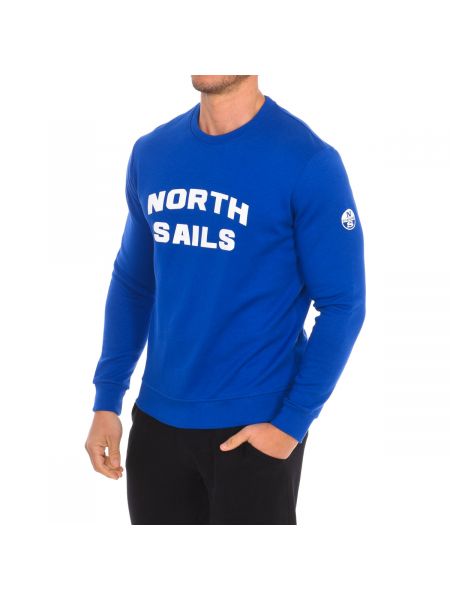 Sportska majica North Sails plava