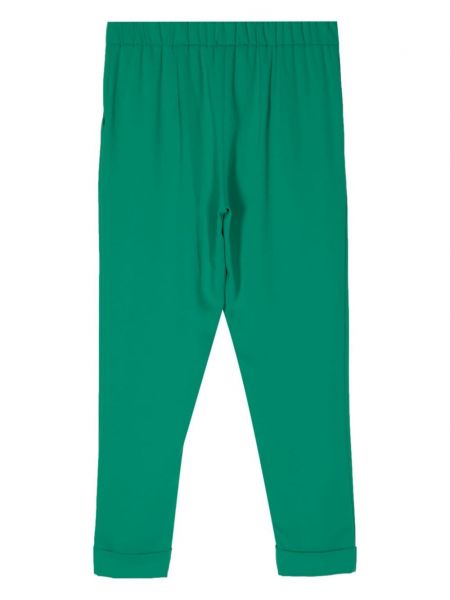 Kalhoty P.a.r.o.s.h. zelené
