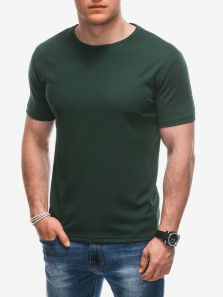 T-shirt Edoti grün