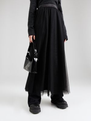Suknja Nümph crna
