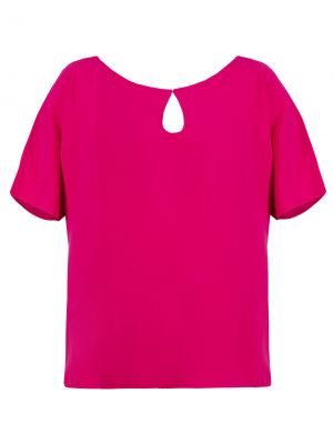 Bluse Karko pink