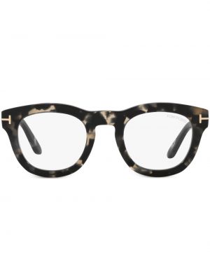 Silmälasit Tom Ford Eyewear musta