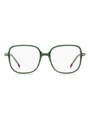 Gafas Hugo Boss verde