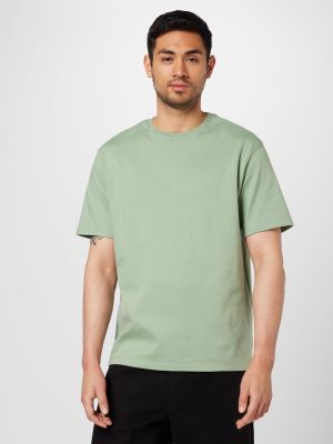 Krekls About You X Kevin Trapp zaļš
